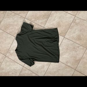 Lululemon t shirt